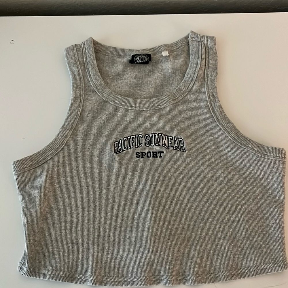 Pacsun tank top